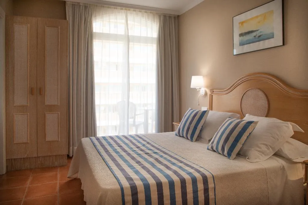 Room, DWO Les Palmeres, Costa Brava