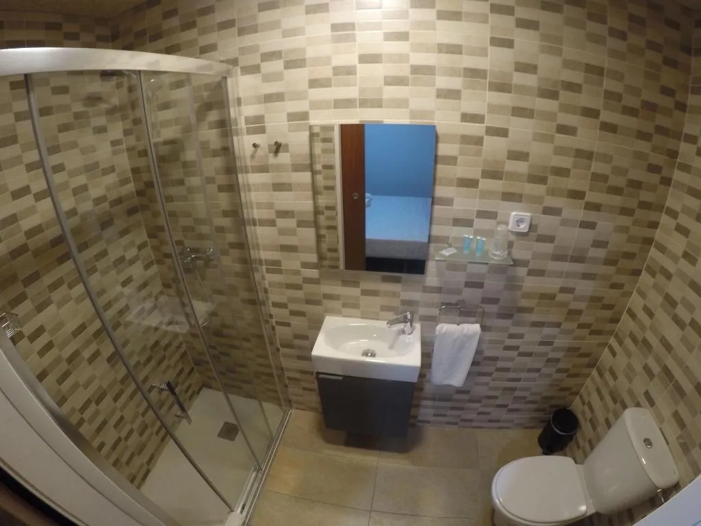 Room, L'Hostalet d'Arenys de Mar, Barcelona