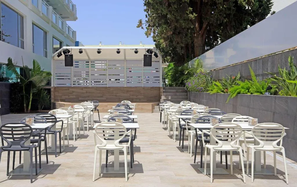 Restaurant, Hotel Labranda Marieta & Spa – Adults Only, Gran Canaria