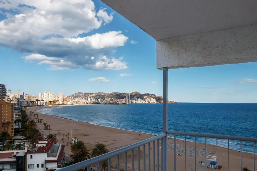 Terrace, Mirador, Costa Blanca
