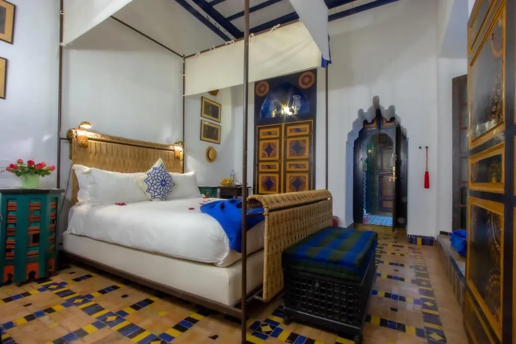 Room, Riad Kaiss By Sanssouci Collection, Marrakech