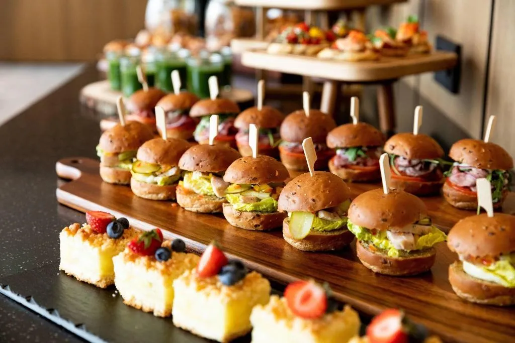 Conferences, AC Hotel by Marriott Riga, Riga