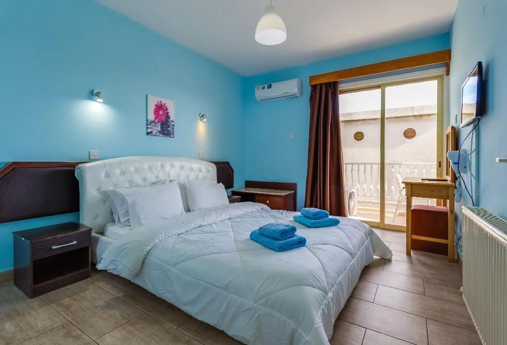 APARTMENT ONE BEDROOM Room, Antonis G Hotel, Cyprus