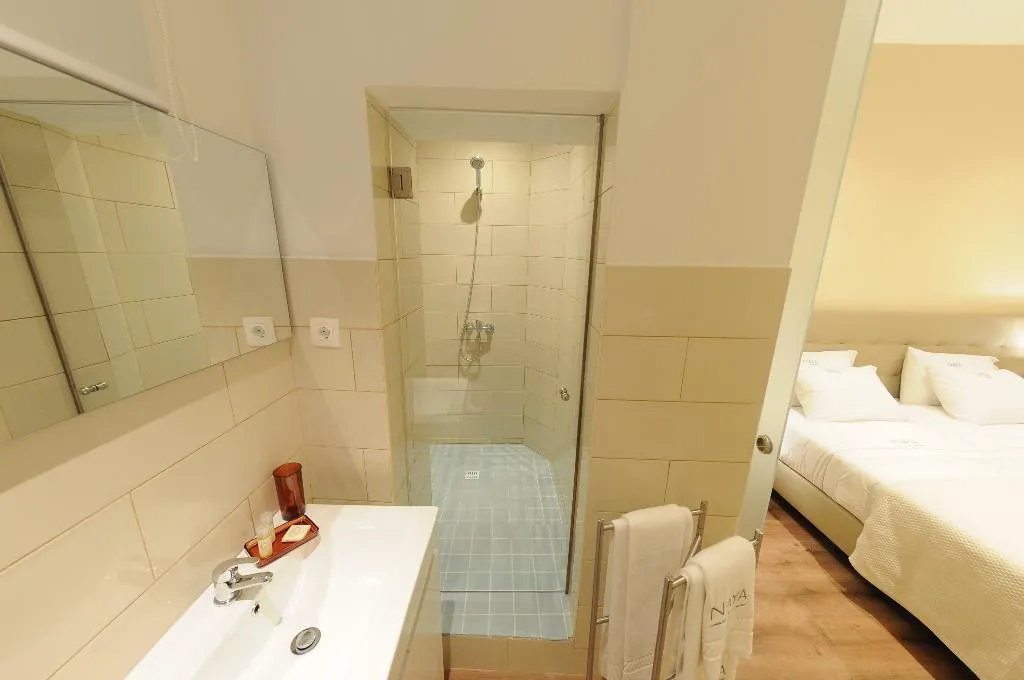 DOUBLE TWO BEDS Room, Naya - Downtown Guesthouse, Porto