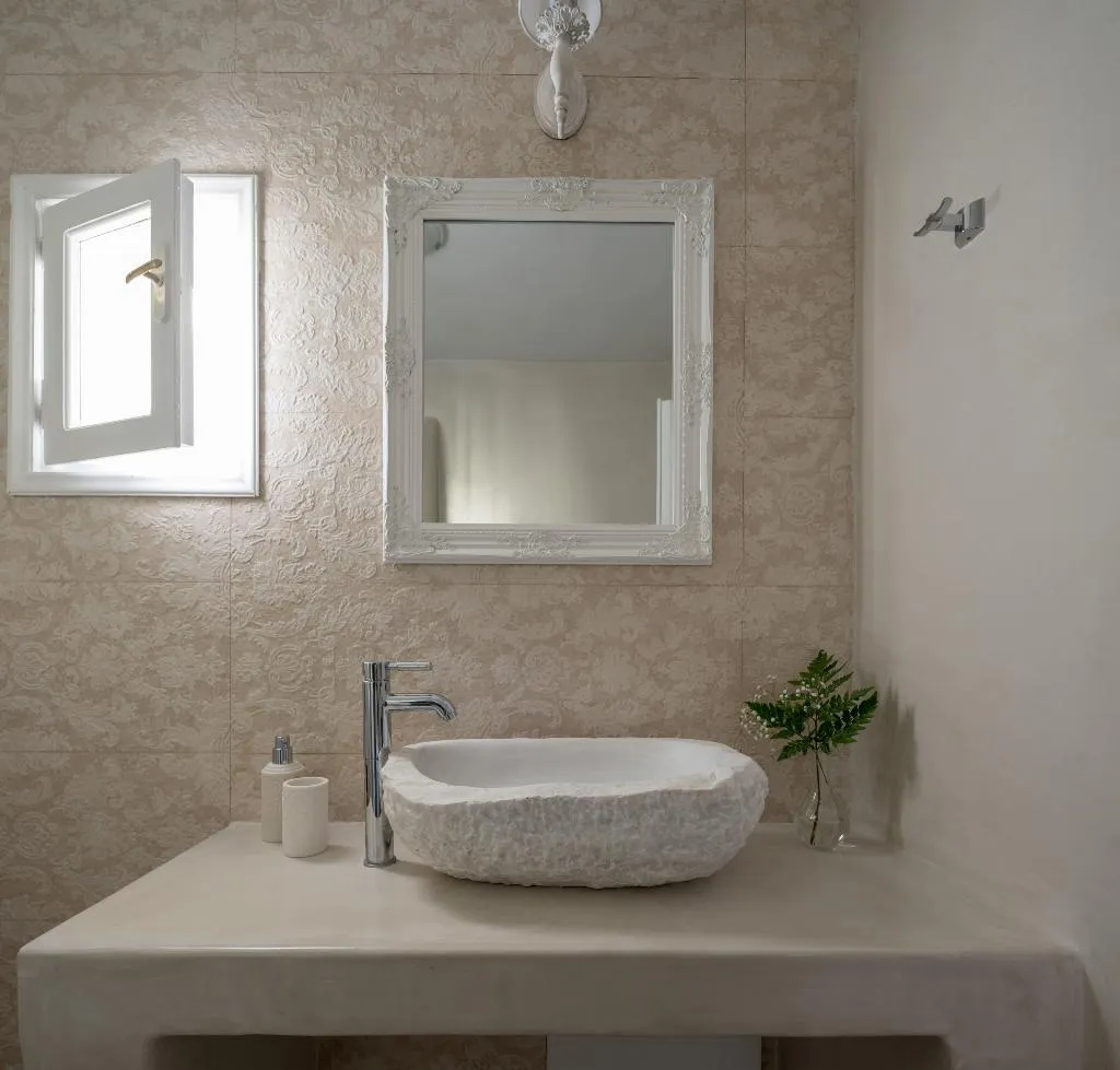 APARTMENT WITH JACUZZI Room, For All Seasons Mansion, Santorini