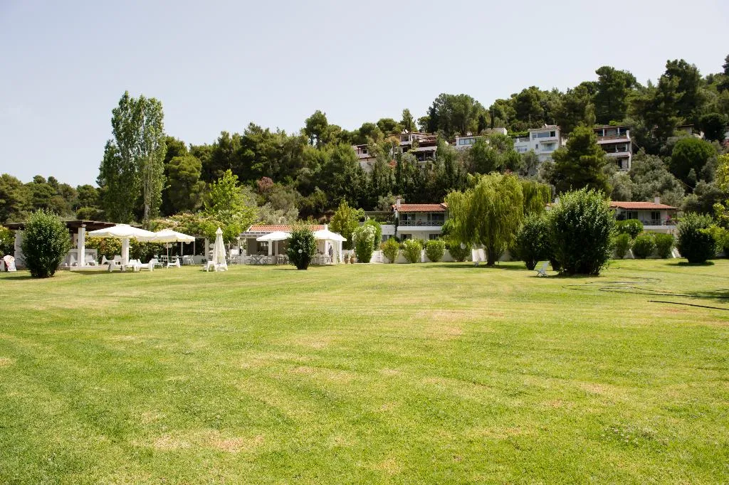 General view, Skiathos Holidays Hotel, Skiathos