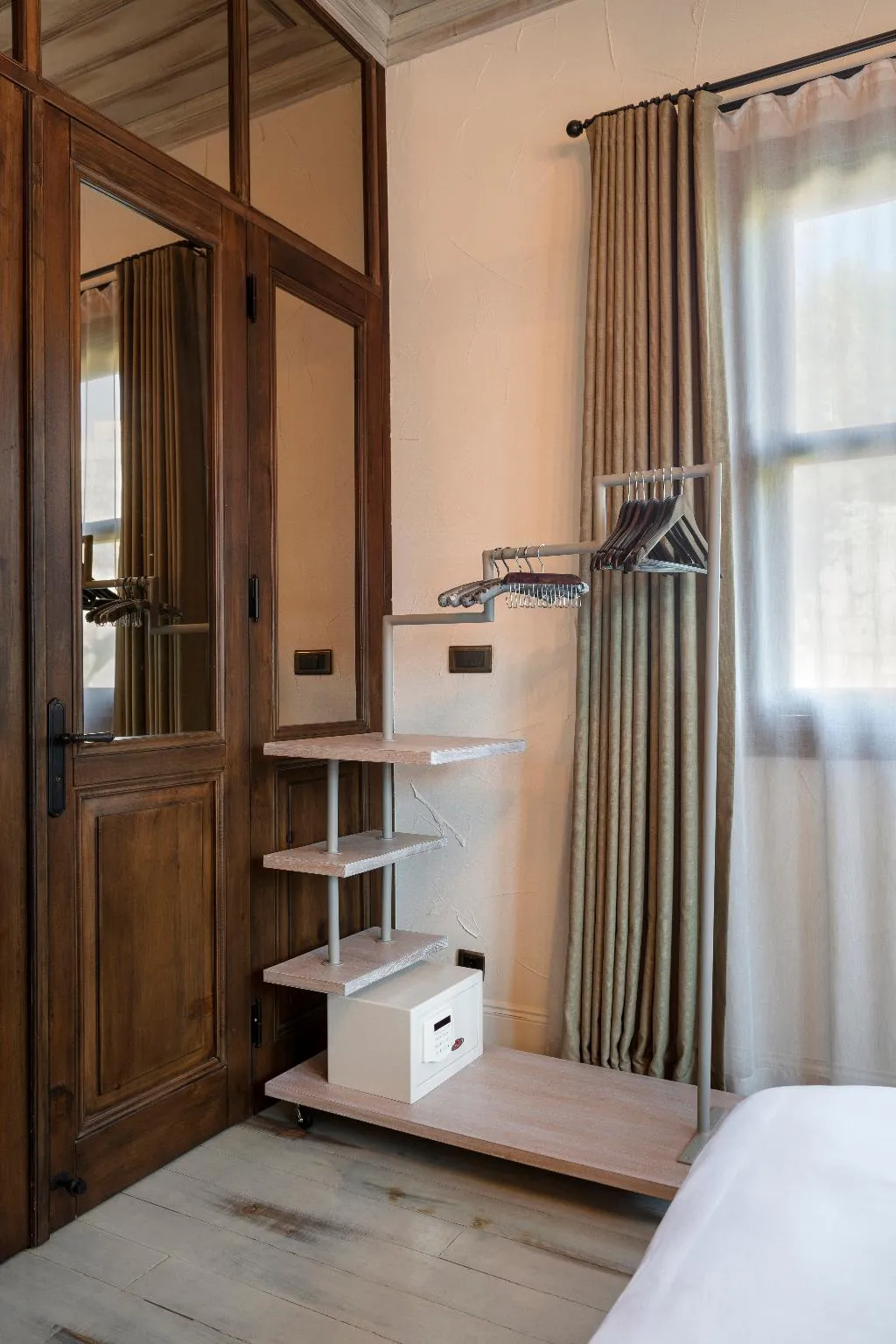 DOUBLE STANDARD Room, Casa Sur, Antalya
