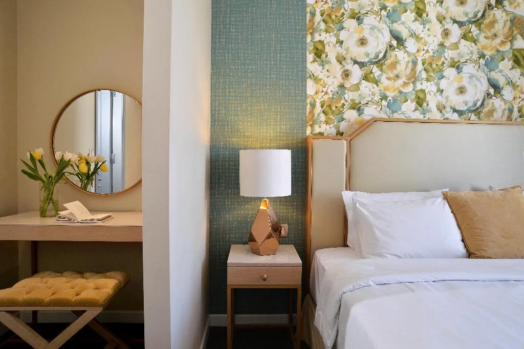 SUITE EXECUTIVE Room, Airotel Stratos Vassilikos, Athens