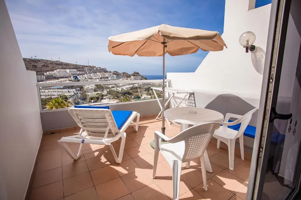 STUDIO STANDARD Room, Servatur Montebello, Gran Canaria
