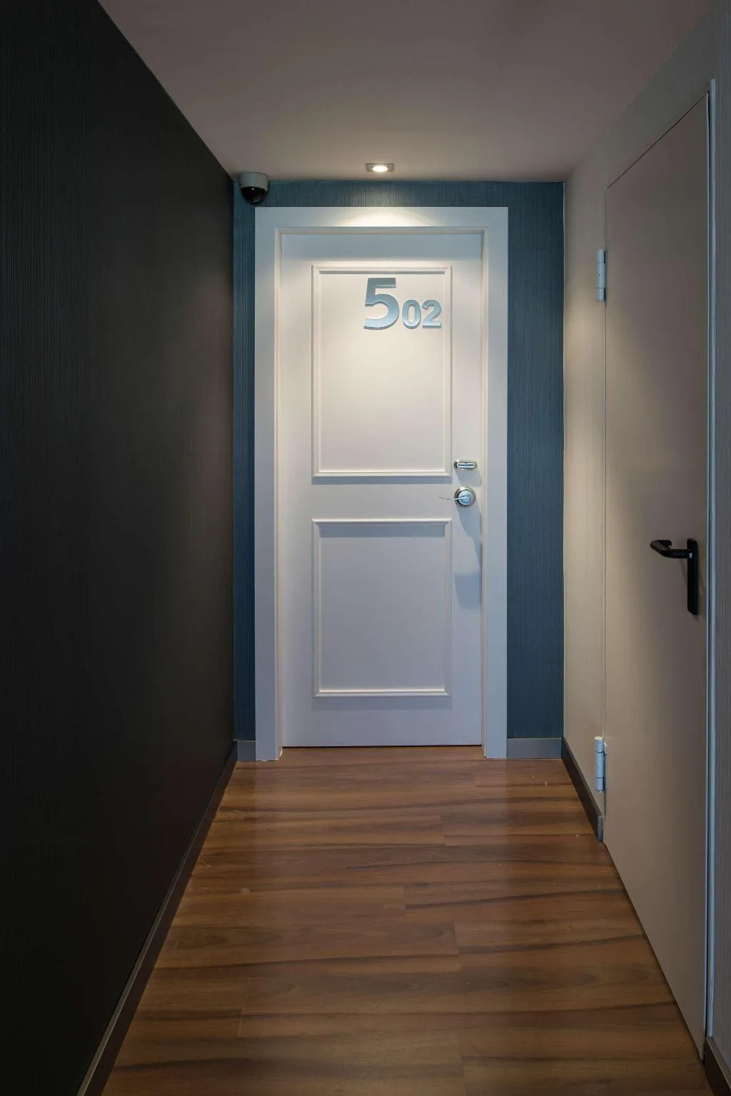 Room, Catalonia Catedral, Barcelona