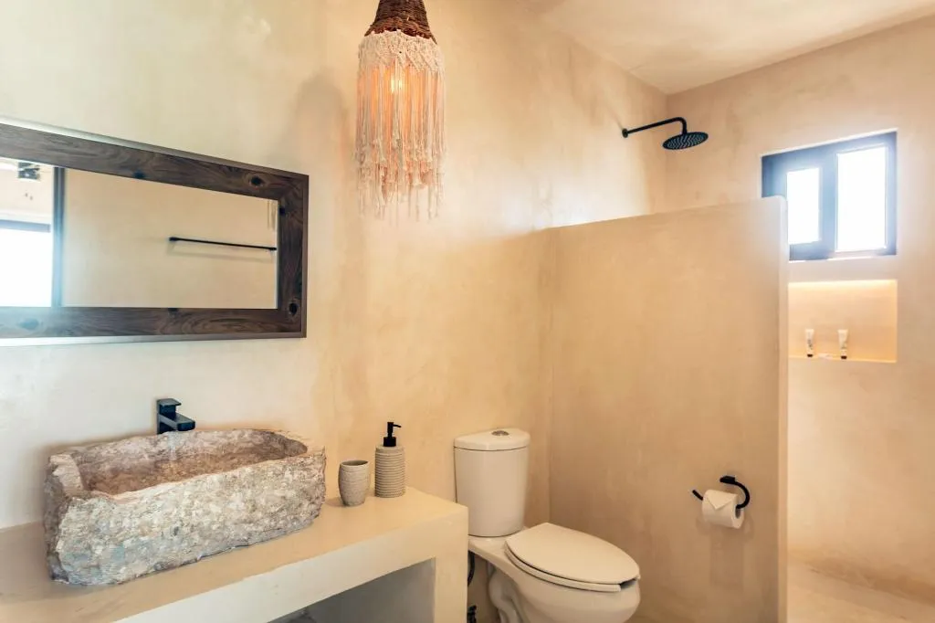 Room, Hotel Boutique Casa Muuch Holbox - Solo Adultos, Cancun Area