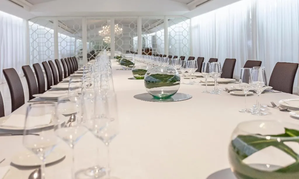 Conferences, Hotel Villa Real, Madrid
