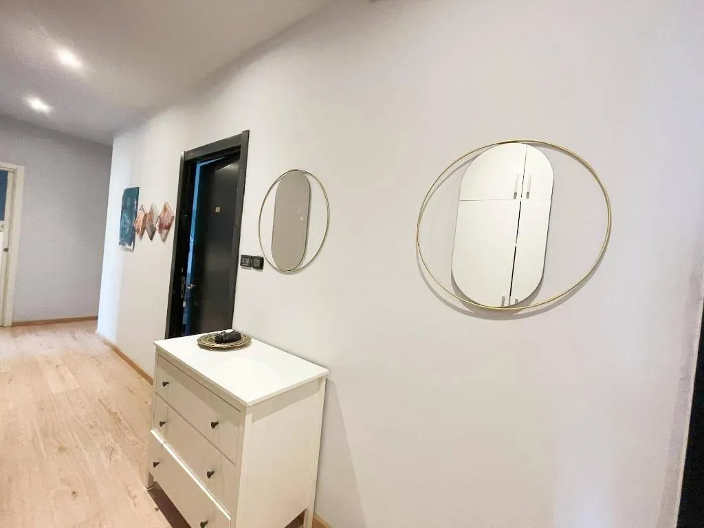 Lobby, Ilgiramondo, Milan