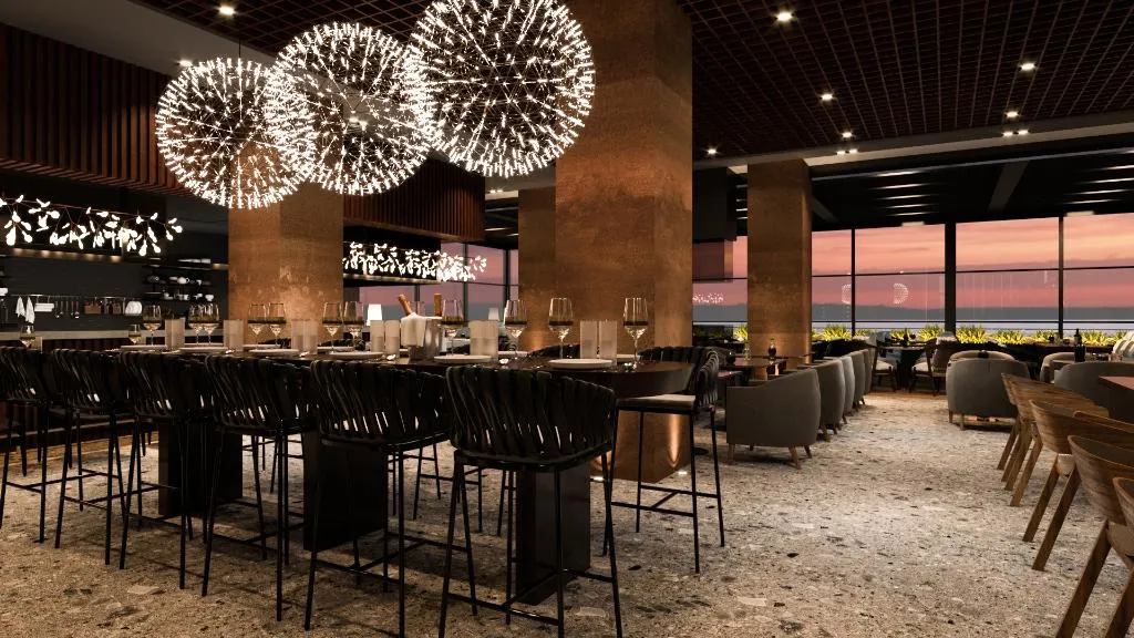 Restaurant, Mivara Luxury Resort Spa, Bodrum