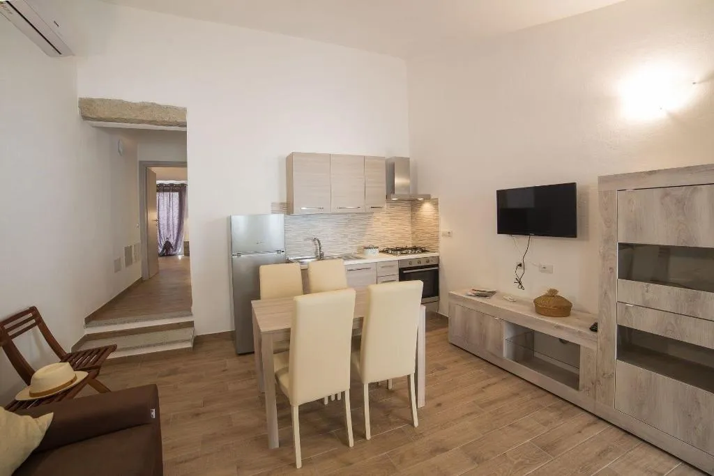 Room, Domus Olbia Inn, Olbia