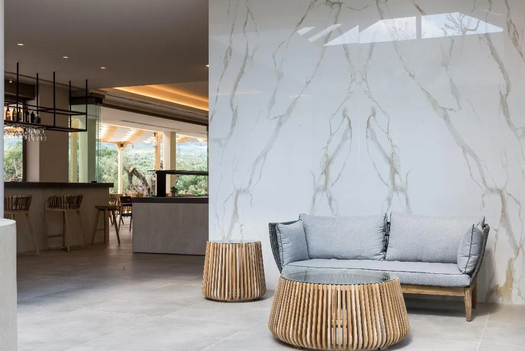 Lobby, Tsamis Zante Suites, Zante