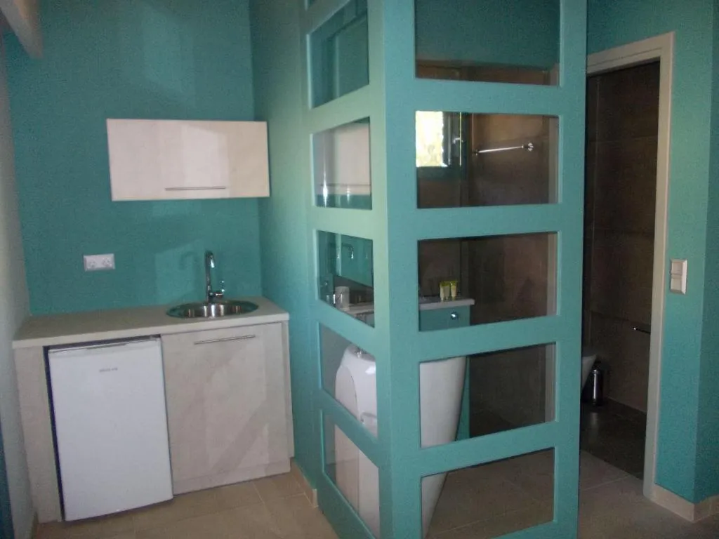 Room, Armeno Resort, Corfu