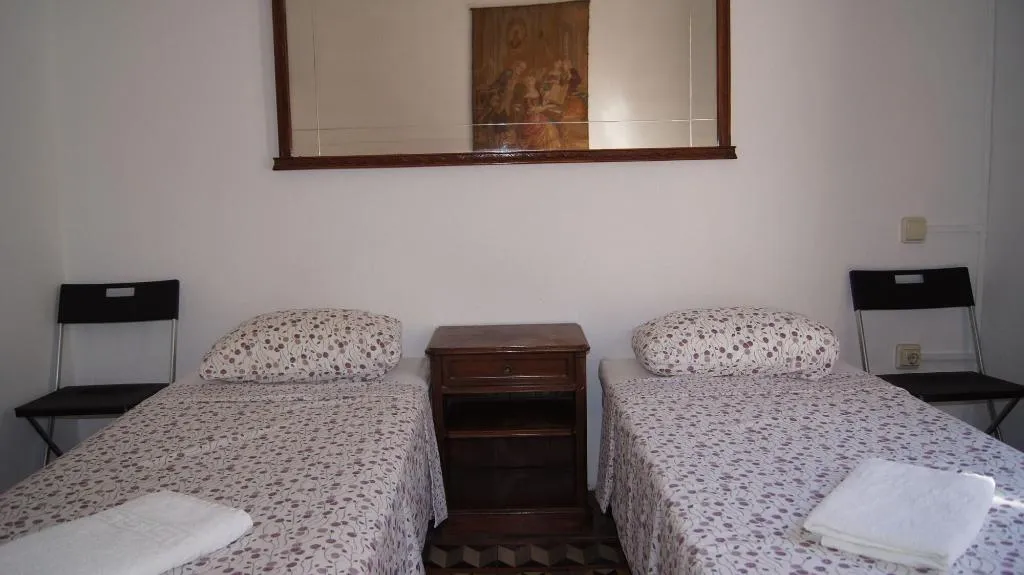 Room, Arosa, Barcelona