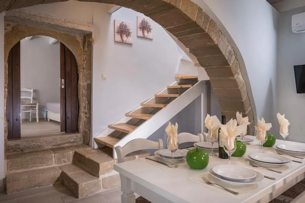 SUITE TWO BEDROOMS Room, Spilia Village Hotel & Villas, Crete