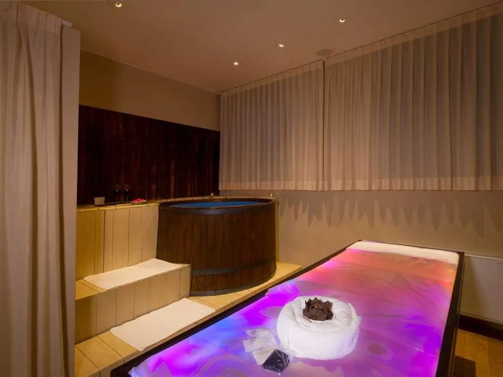 Sports and Entertainment, Cdh Hotel Radda, Florence