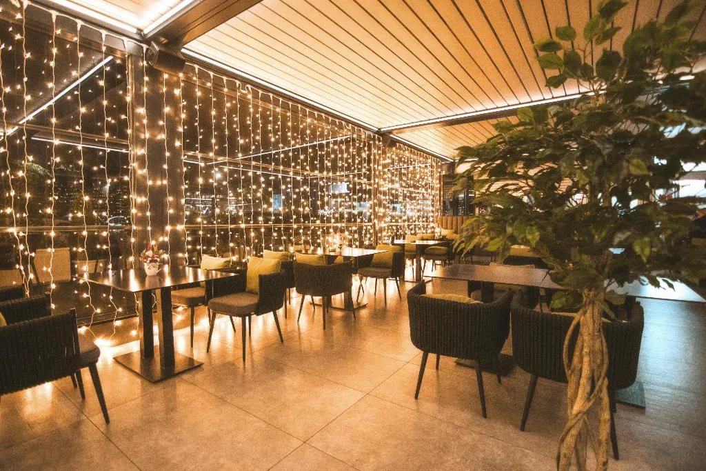 Restaurant, Alkar, Split