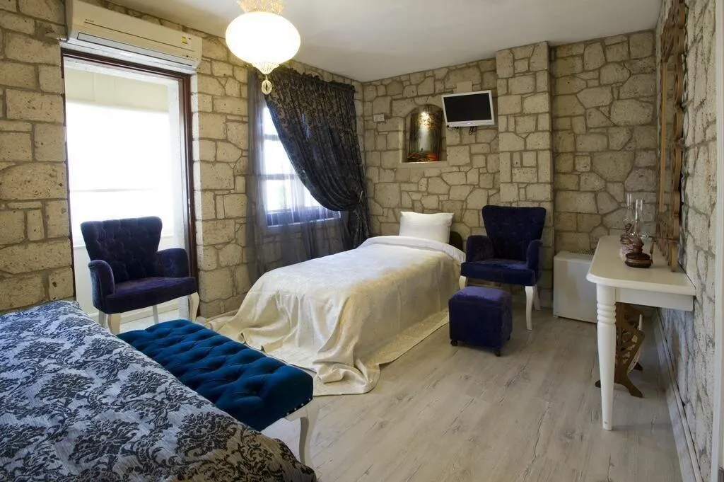 Room, Lodos Butik Otel, Izmir