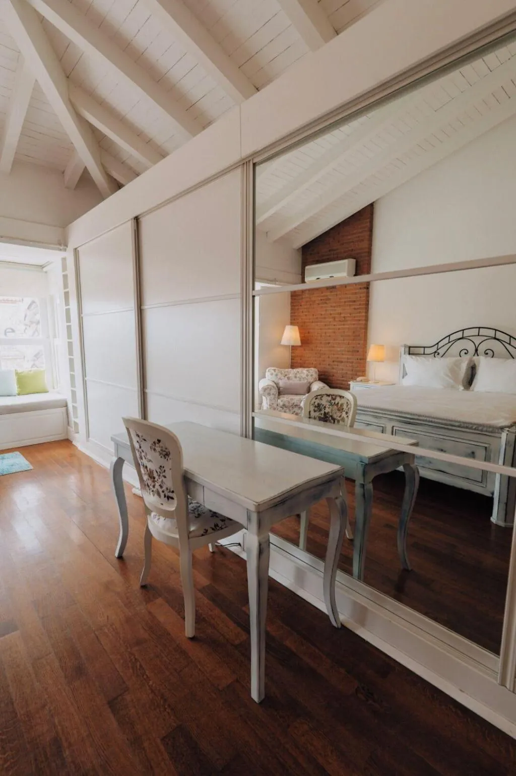 Room, Alacati Cadde 75 Luxury Hotel, Izmir