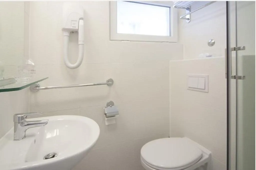 DOUBLE ANNEX Room, Bluesun hotel Neptun, Split