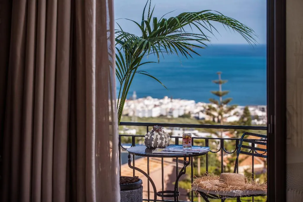 SUITE DELUXE SEA VIEW Room, Creta Blue Boutique Hotel & Suites, Crete