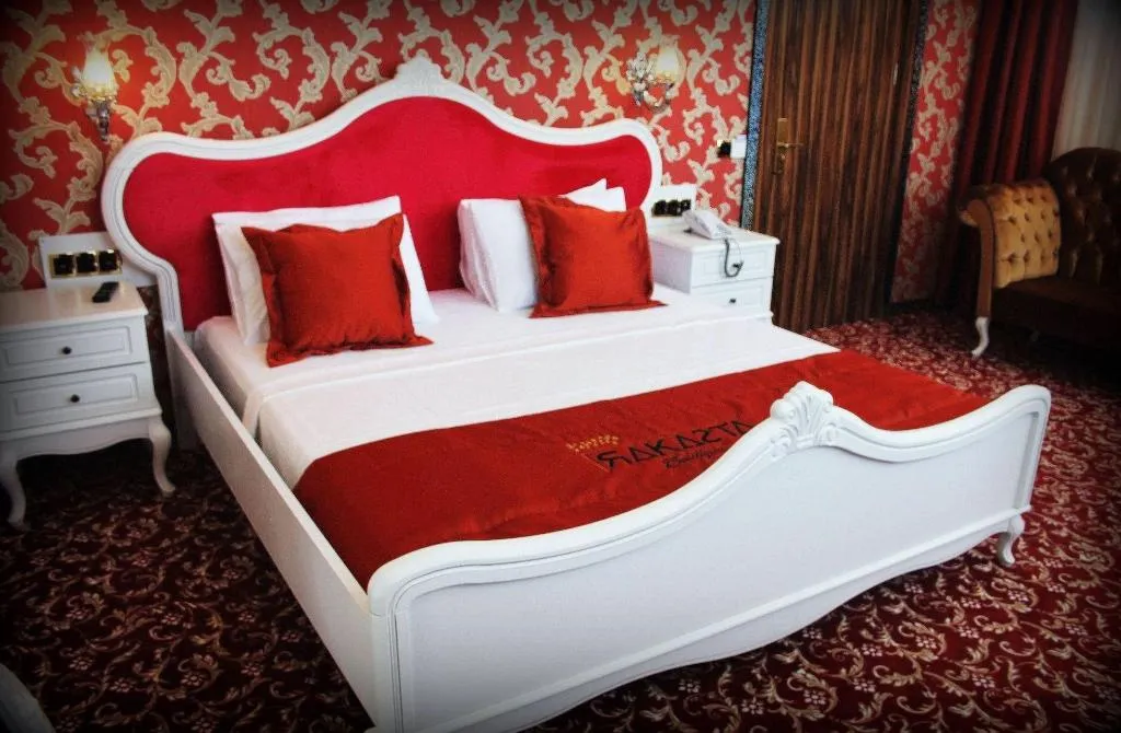 Room, Rakasta Boutique Hotel, Izmir