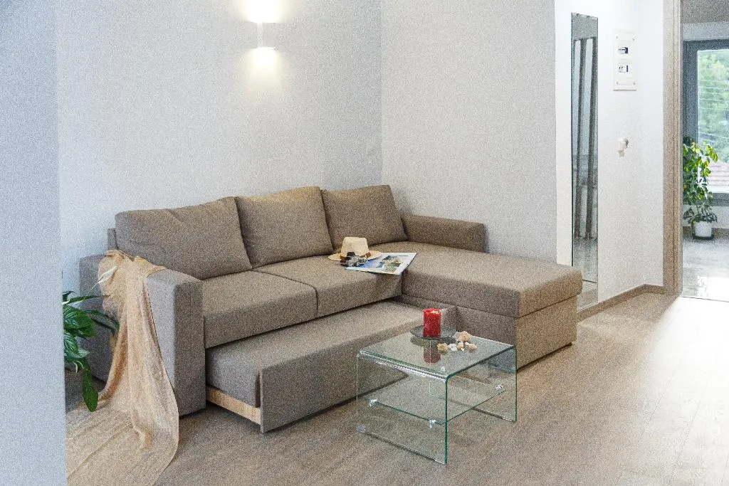 JUNIOR SUITE STANDARD Room, Summer In, Halkidiki