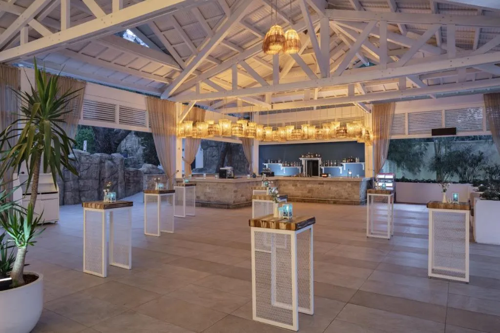 Bar, Nirvana Mediterranean Excellence, Antalya
