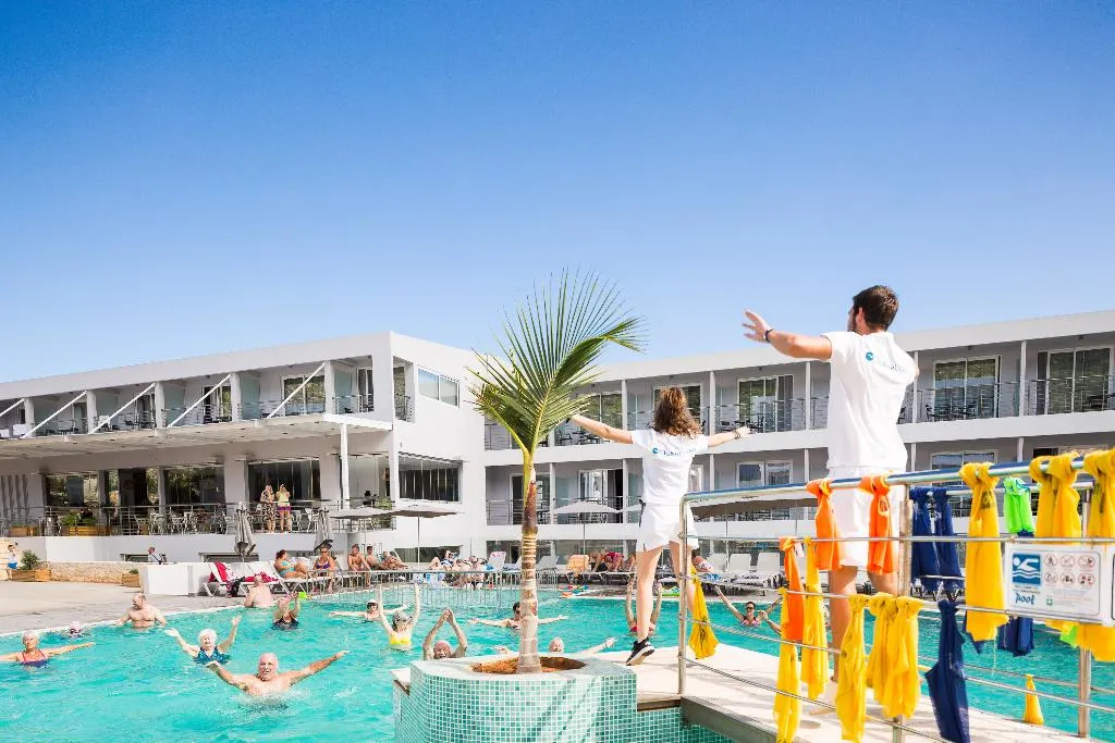 Sports and Entertainment, Atali Grand Resort, Crete
