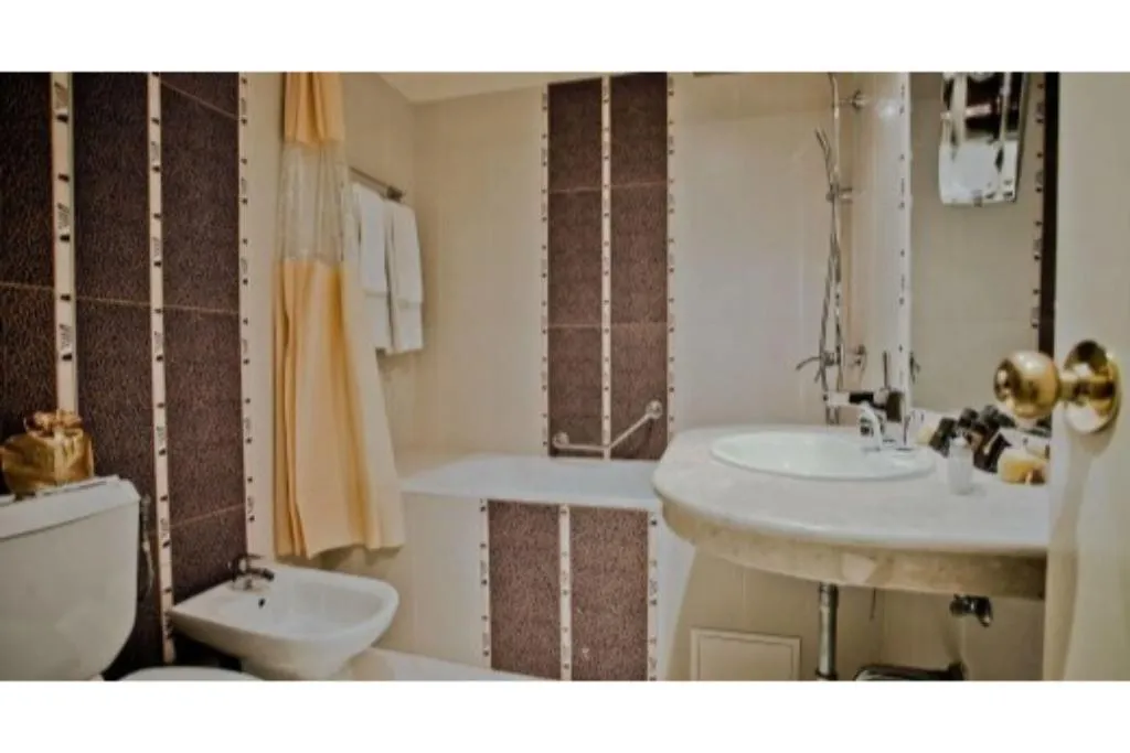DOUBLE PROMO Room, Imperial Palace, Bourgas