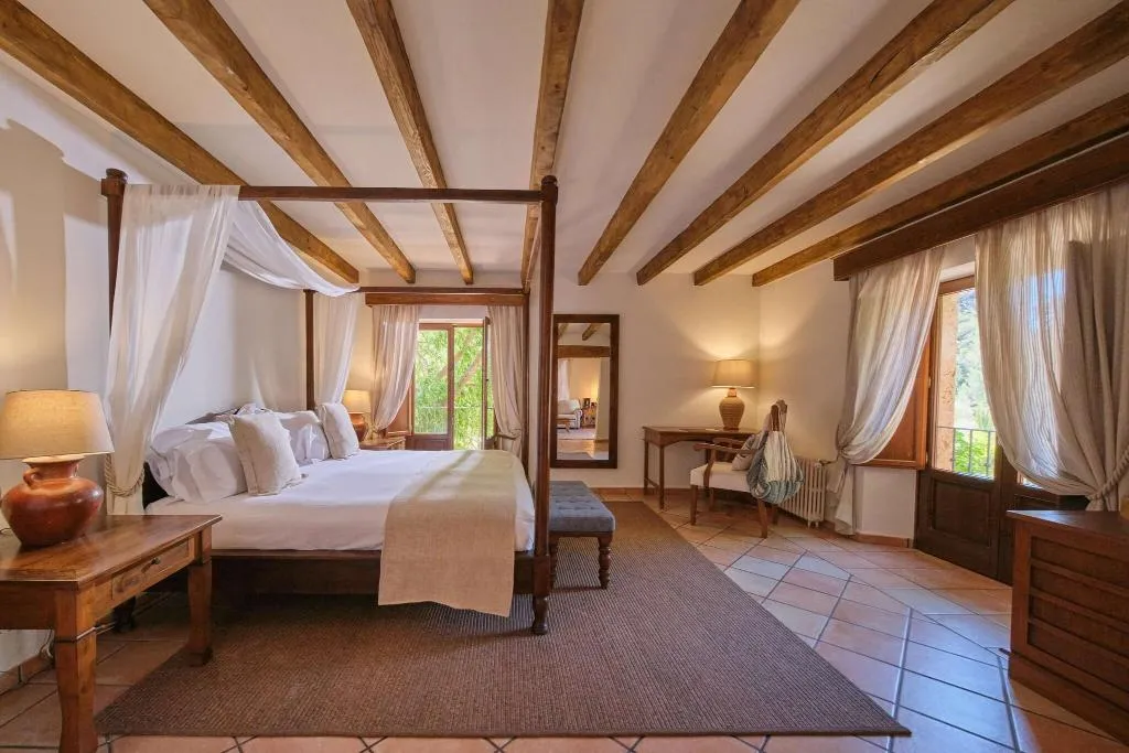 Room, Finca Ratxó, Member of Meliá Collection, Majorca