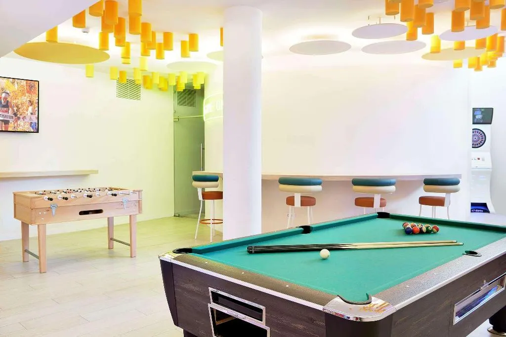 Sports and Entertainment, Iberostar Waves Playa Gaviotas, Fuerteventura