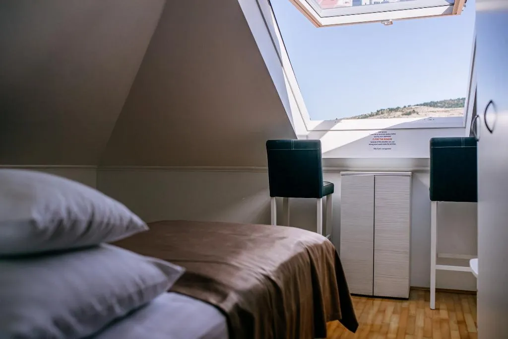 APARTMENT SEA VIEW TWO BEDROOMS Room, Vila Curic, Dubrovnik