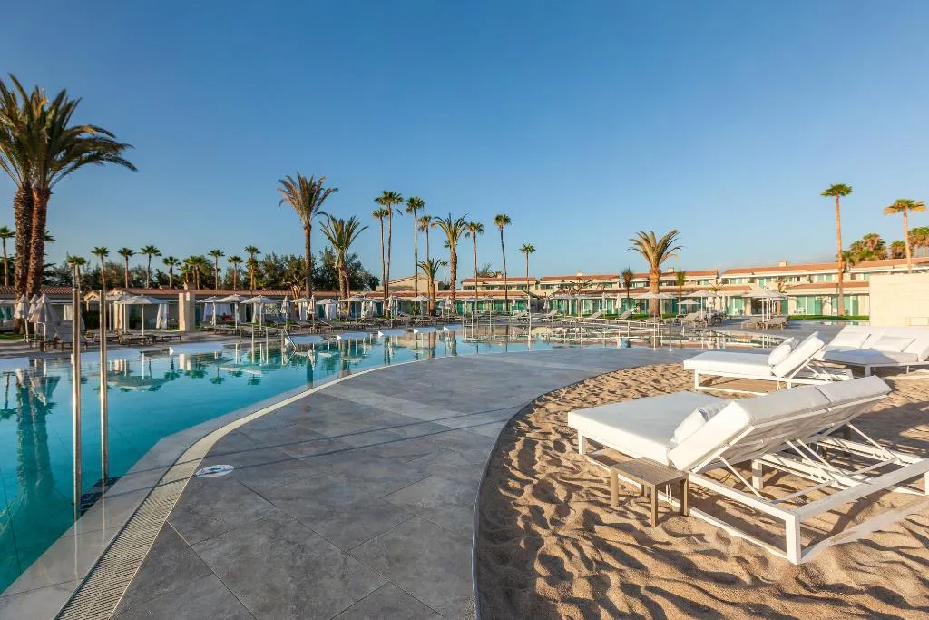 Pool, Kumara Serenoa by Lopesan Hotels, Gran Canaria