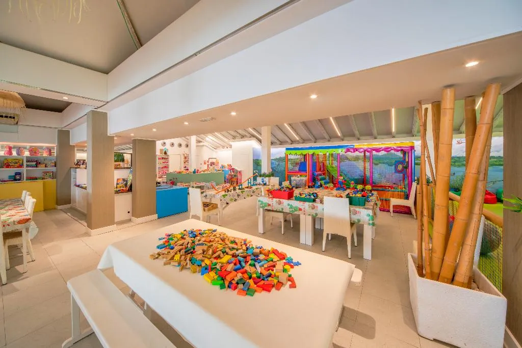 Sports and Entertainment, Playa Esperanza Resort, Majorca