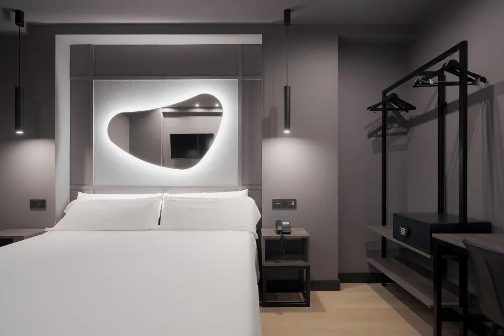 Room, Hotel Livvo La Escarlata, Gran Canaria