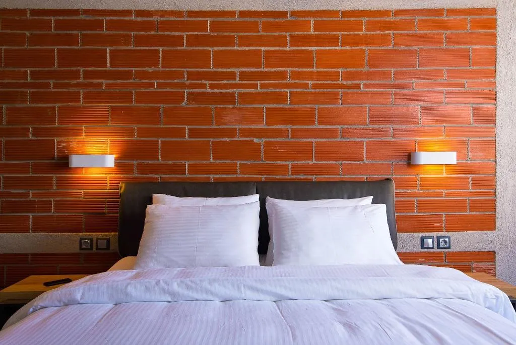 Room, Urban Donkey, Halkidiki