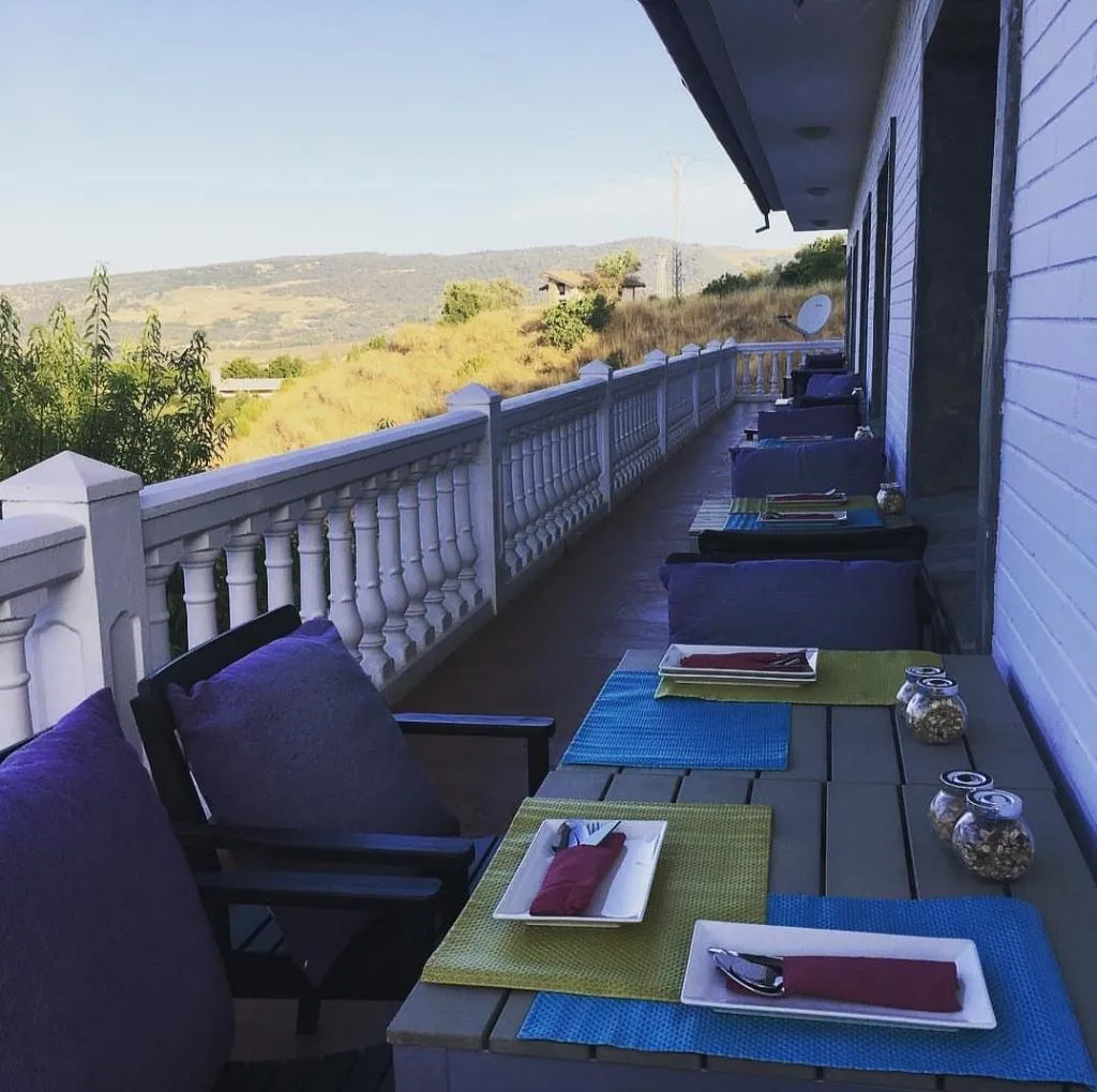 General view, Villa Ignacia B&B, Costa Del Sol
