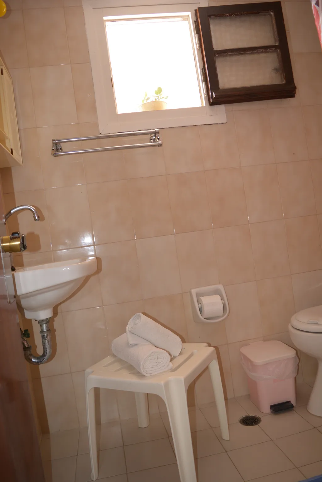 APARTMENT STANDARD Room, Montes Studios & Apartments, Zante