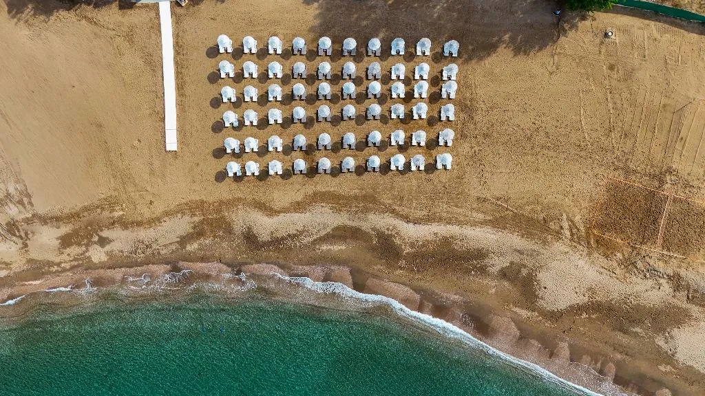 General view, Club Beyy Resort, Izmir