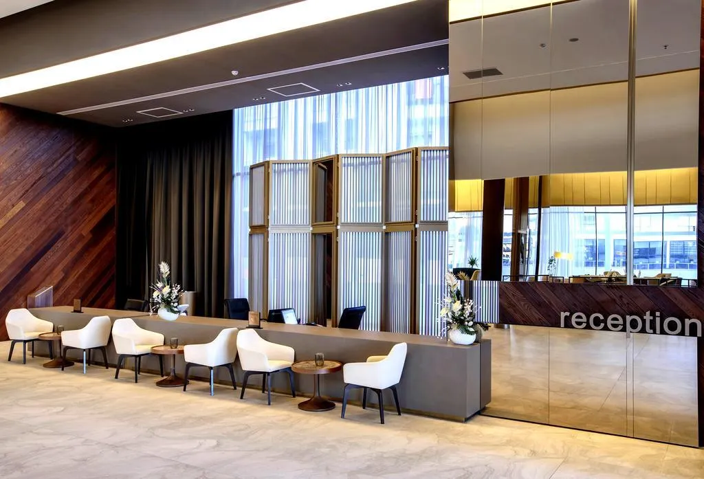 Lobby, Riolavitas Resort & Spa, Antalya
