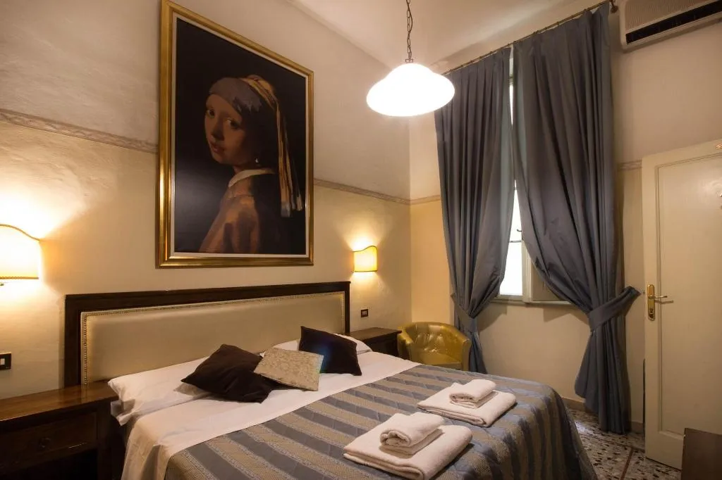 Room, Tourist House Duomo, Florence