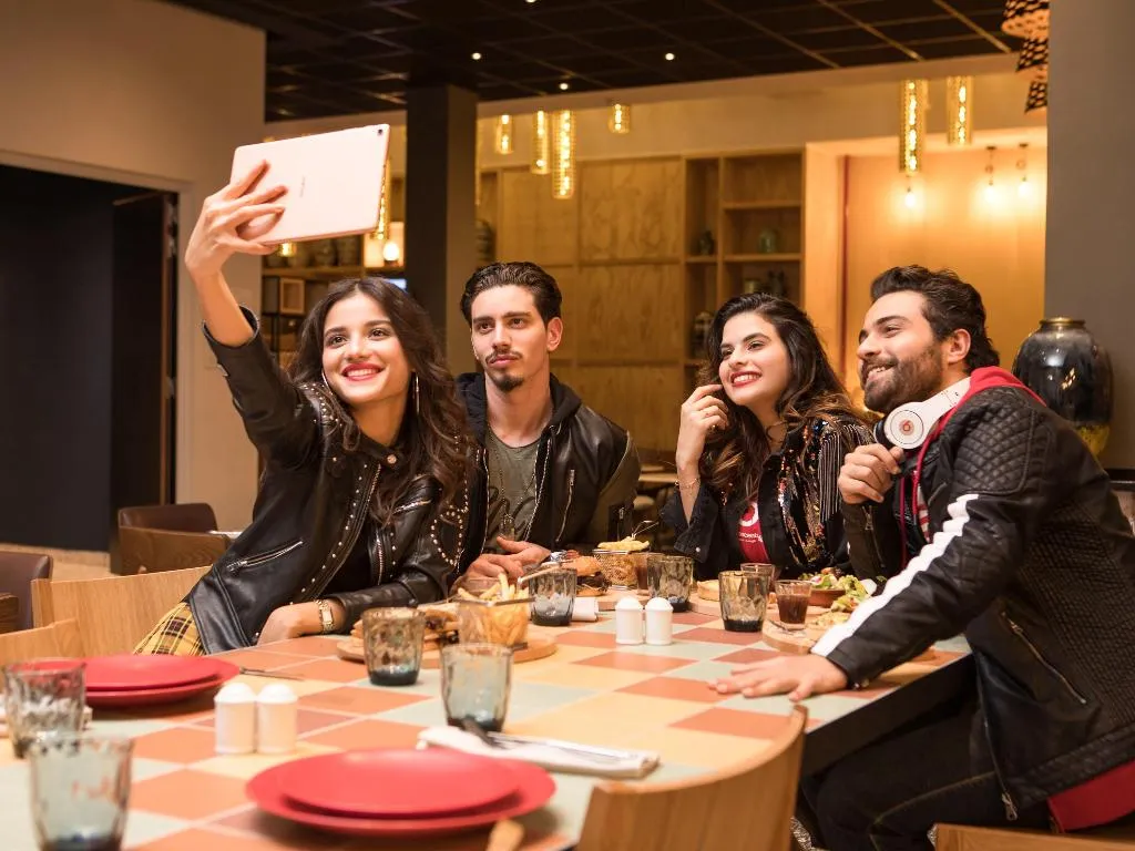 Sports and Entertainment, Ibis Abdelmoumen Casa Centre, Casablanca