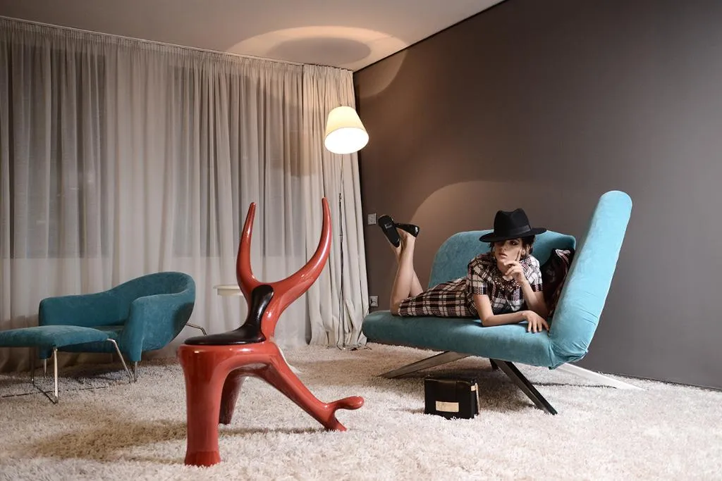 JUNIOR SUITE STANDARD Room, Graffit Gallery Hotel, Varna