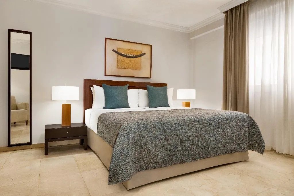 APARTMENT SUPERIOR ONE BEDROOM Room, Wyndham Residences Tenerife Costa Adeje, Tenerife