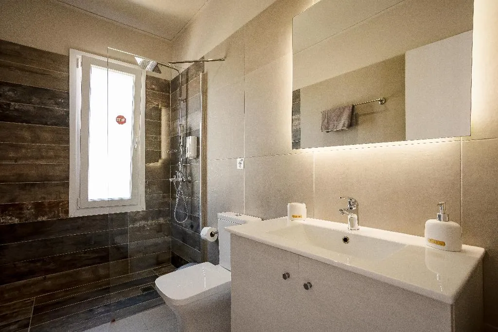 SUITE POOL VIEW Room, Sarpidon Suites, Crete
